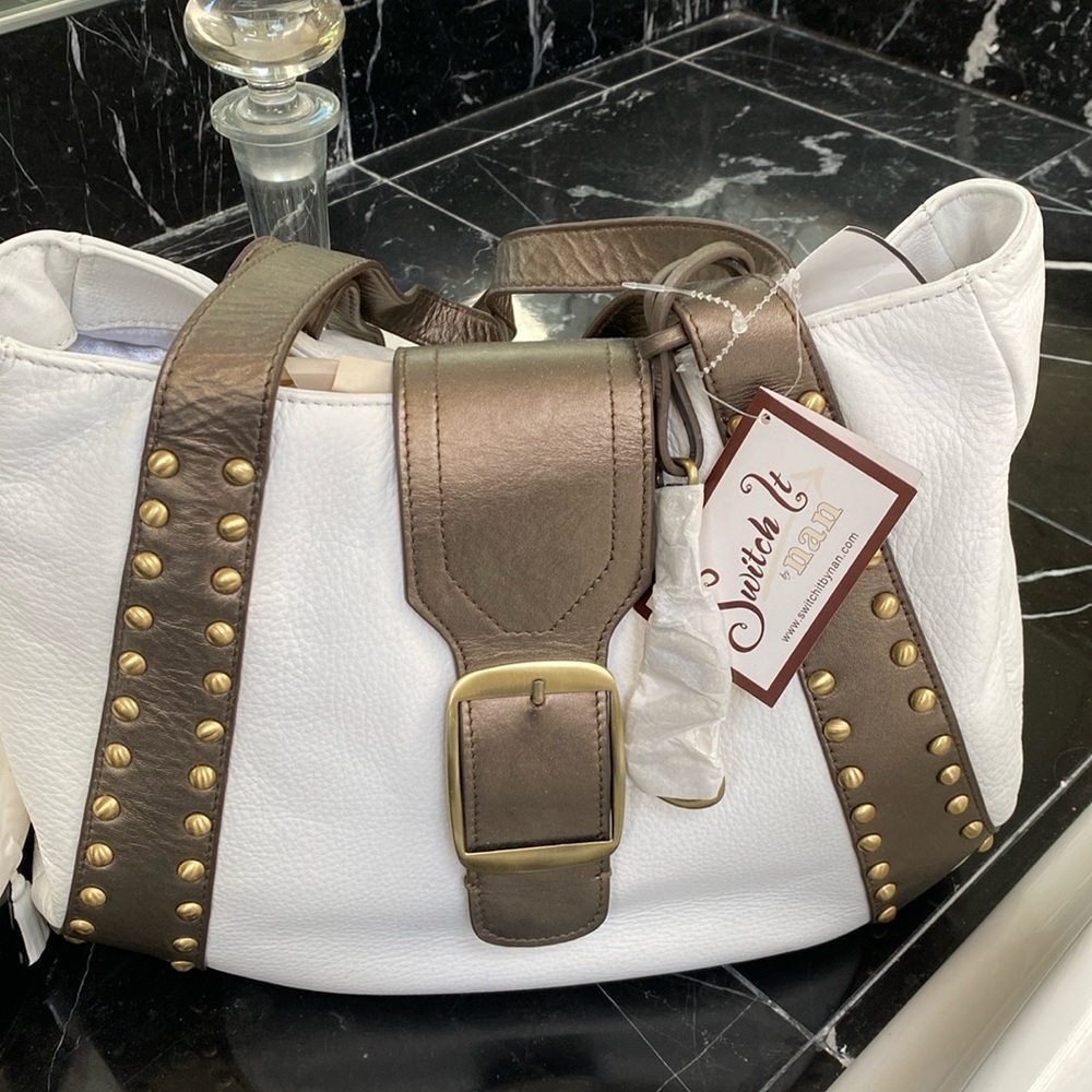 Nan handbag